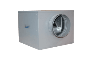 Aqustica Cabinet Fan