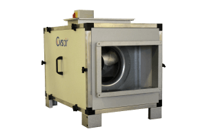 Cabinet Kitchen Exhaust Fan