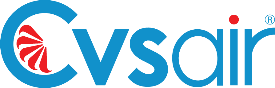 cvsair logo