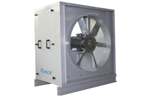 Cabinet Axial Fan